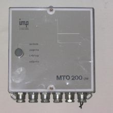 Imp MTO 200