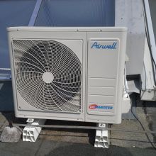 Servis klimatskih naprav - klima naprav - inverter